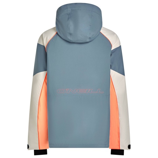 O'Neill - Women's FWC'Cruz Break Point Snow Jacket - Giacca da sci