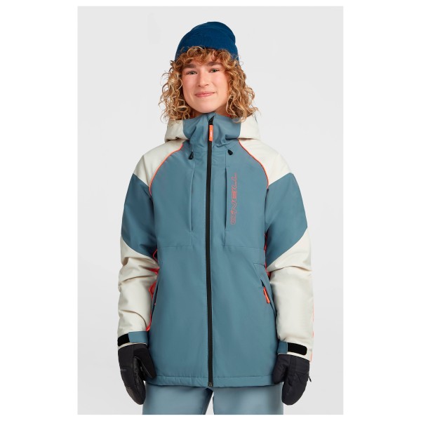 O'Neill - Women's FWC'Cruz Break Point Snow Jacket - Giacca da sci