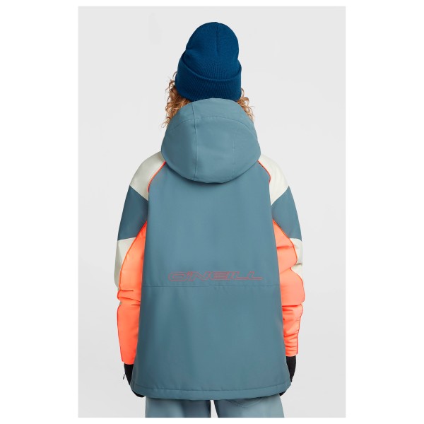 O'Neill - Women's FWC'Cruz Break Point Snow Jacket - Giacca da sci
