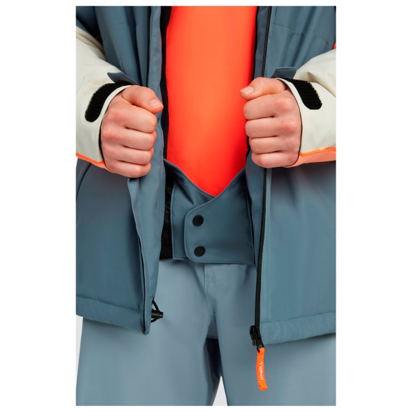 O'Neill - Women's FWC'Cruz Break Point Snow Jacket - Giacca da sci