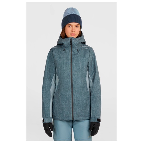 O'Neill - Women's FWC'Cruz Melange Snow Jacket - Ski-jas