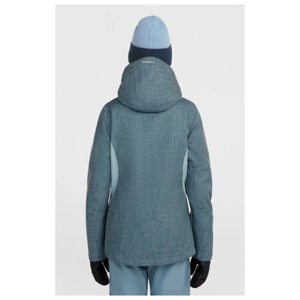 O'Neill - Women's FWC'Cruz Melange Snow Jacket - Ski-jas