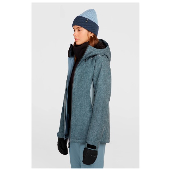 O'Neill - Women's FWC'Cruz Melange Snow Jacket - Skijacke