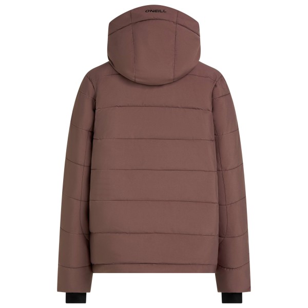 O'Neill - Women's FWC'Cruz Puffer Snow Jacket - Chaqueta de esquí