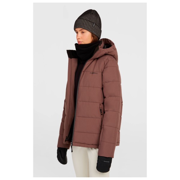 O'Neill - Women's FWC'Cruz Puffer Snow Jacket - Ski-jas