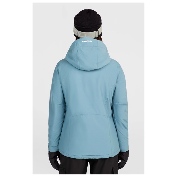 O'Neill - Women's FWC'Cruz Snow Jacket - Chaqueta de esquí