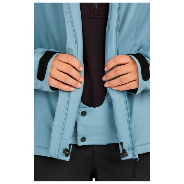 O'Neill - Women's FWC'Cruz Snow Jacket - Chaqueta de esquí