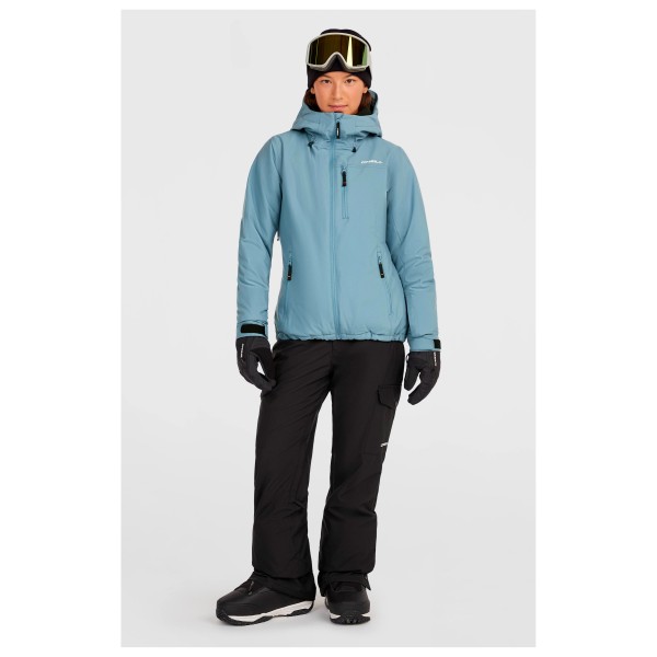O'Neill - Women's FWC'Cruz Snow Jacket - Ski jacket