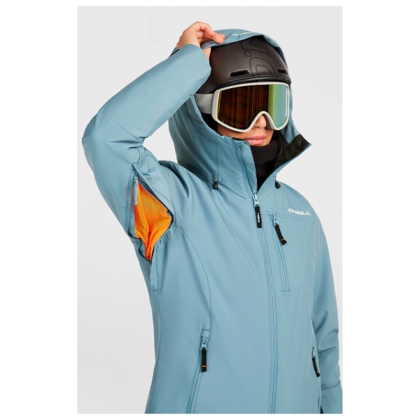 O'Neill - Women's FWC'Cruz Snow Jacket - Ski jacket