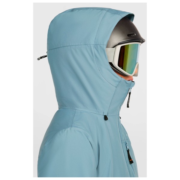 O'Neill - Women's FWC'Cruz Snow Jacket - Ski-jas