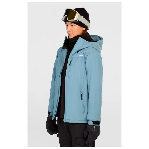 O'Neill - Women's FWC'Cruz Snow Jacket - Skijakke