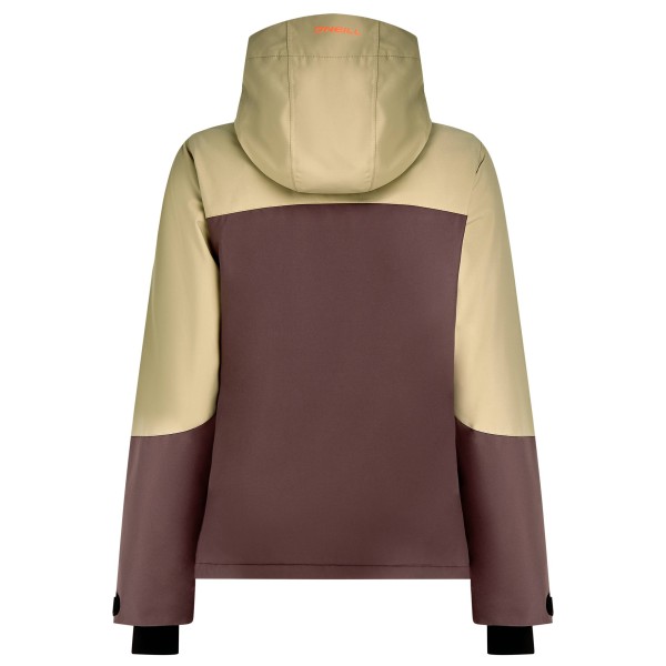 O'Neill - Women's FWC'Cruz Triple Snow Jacket - Laskettelutakki