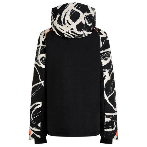 O'Neill - Women's FWC'Play Asymmetric Snow Jacket - Ski jacket