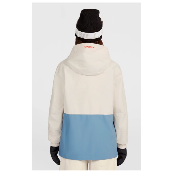 O'Neill - Women's FWC'Play Park Snow Jacket - Chaqueta de esquí