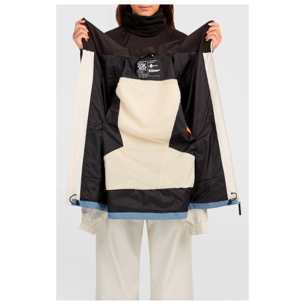 O'Neill - Women's FWC'Play Park Snow Jacket - Chaqueta de esquí