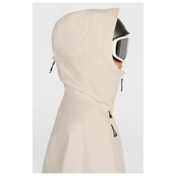 O'Neill - Women's FWC'Play Park Snow Jacket - Laskettelutakki