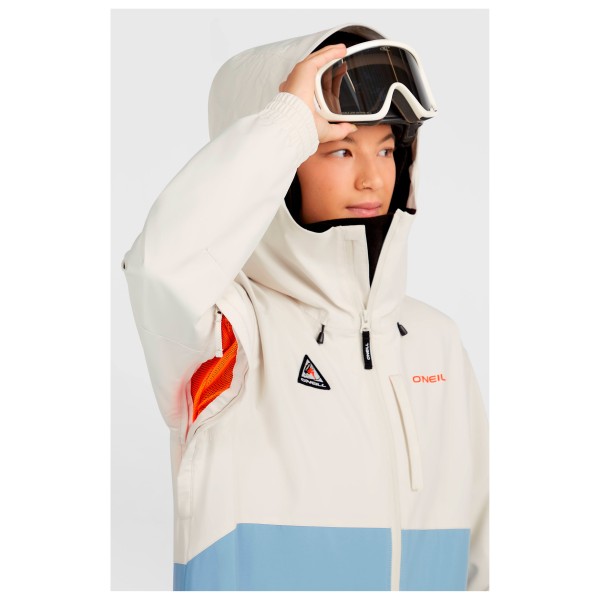 O'Neill - Women's FWC'Play Park Snow Jacket - Ski-jas