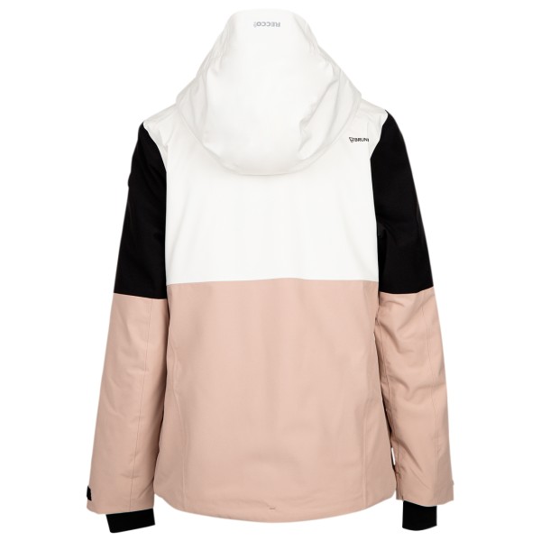 Brunotti - Women's Jamona - Laskettelutakki