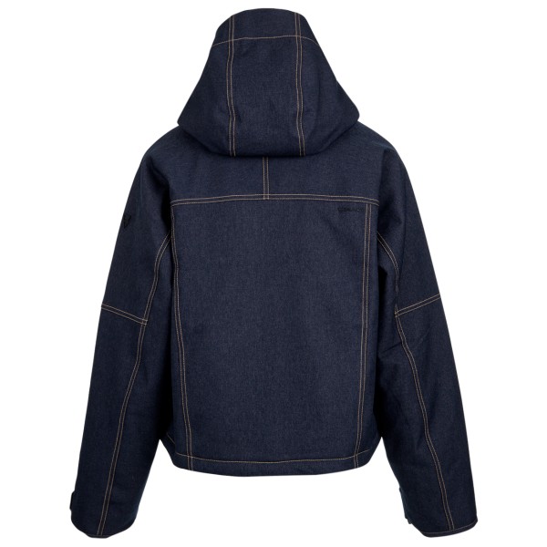 Brunotti - Women's Lima-Denim - Winterjack