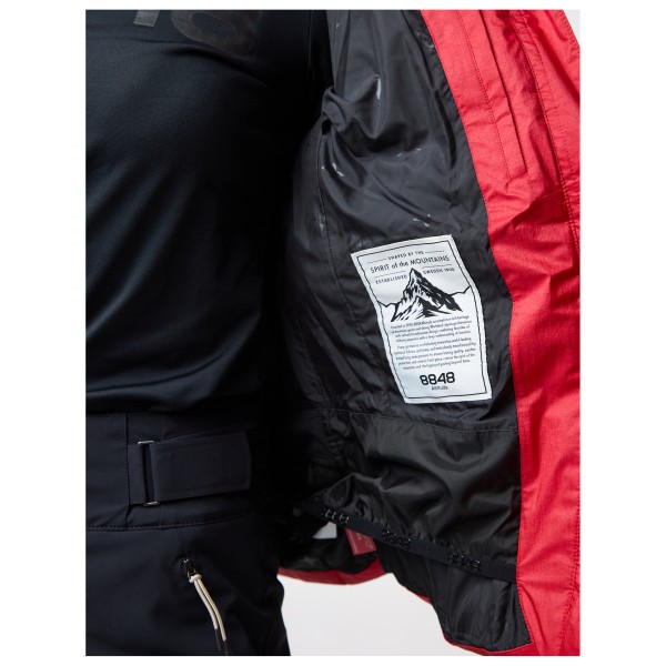 8848 Altitude - Women's Alexia Ski Jacket - Giacca da sci