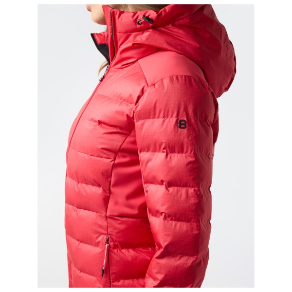 8848 Altitude - Women's Alexia Ski Jacket - Ski-jas