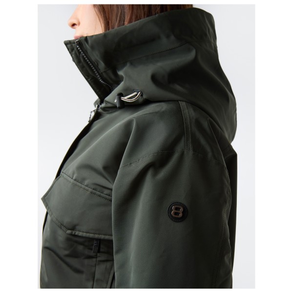 8848 Altitude - Women's Flight Ski Jacket - Ski jacket