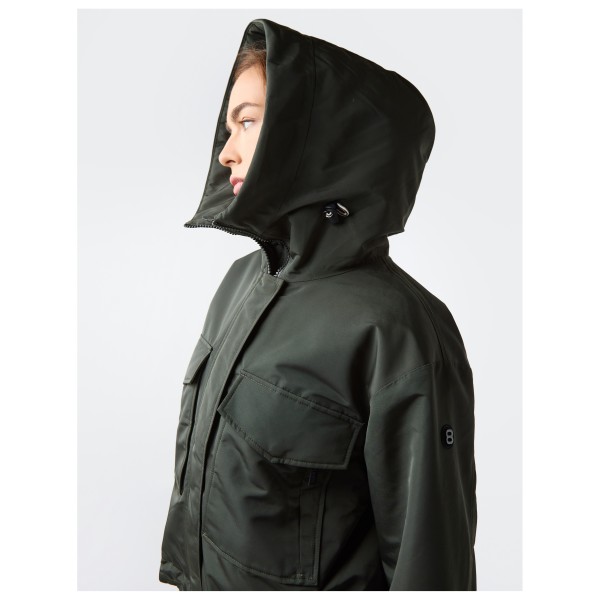 8848 Altitude - Women's Flight Ski Jacket - Skijacke