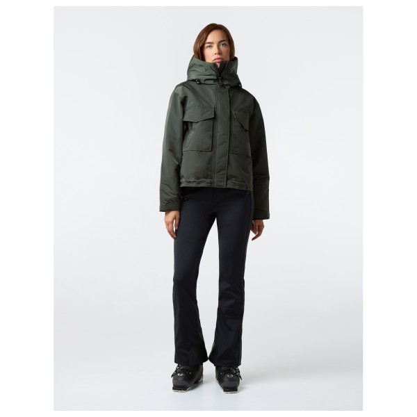 8848 Altitude - Women's Flight Ski Jacket - Skijakke