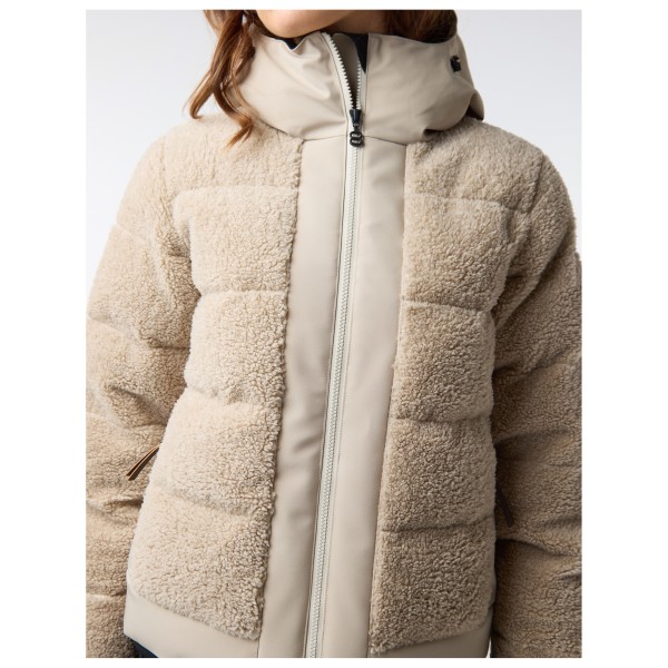 8848 Altitude - Women's Heylow Jacket - Laskettelutakki