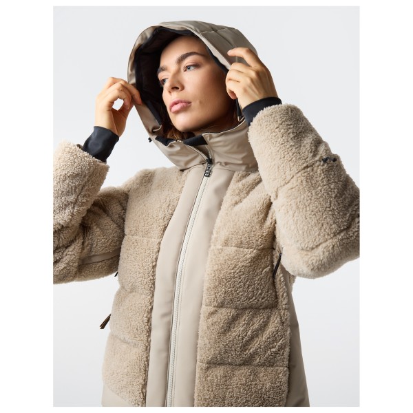 8848 Altitude - Women's Heylow Jacket - Ski-jas