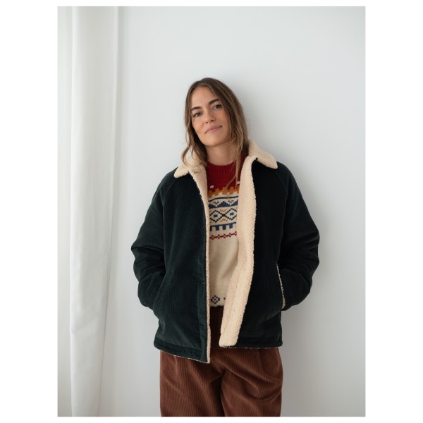 TWOTHIRDS - Women's Misali - Winterjack