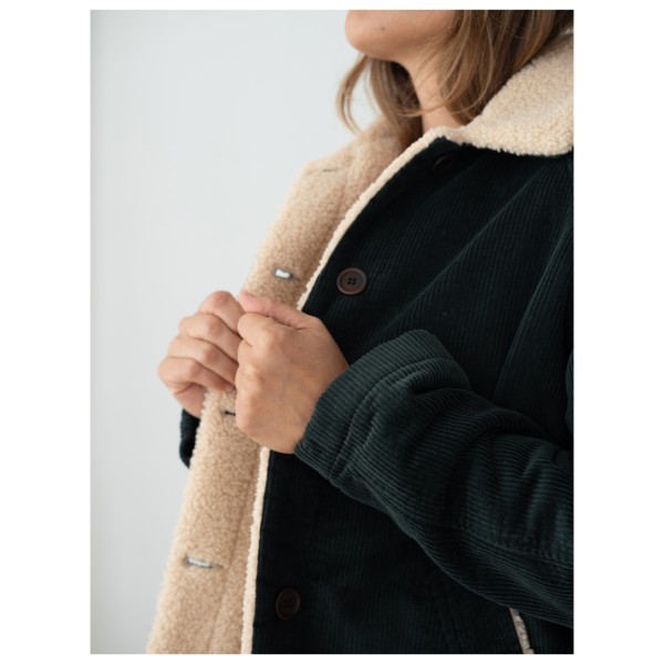 TWOTHIRDS - Women's Misali - Winterjas
