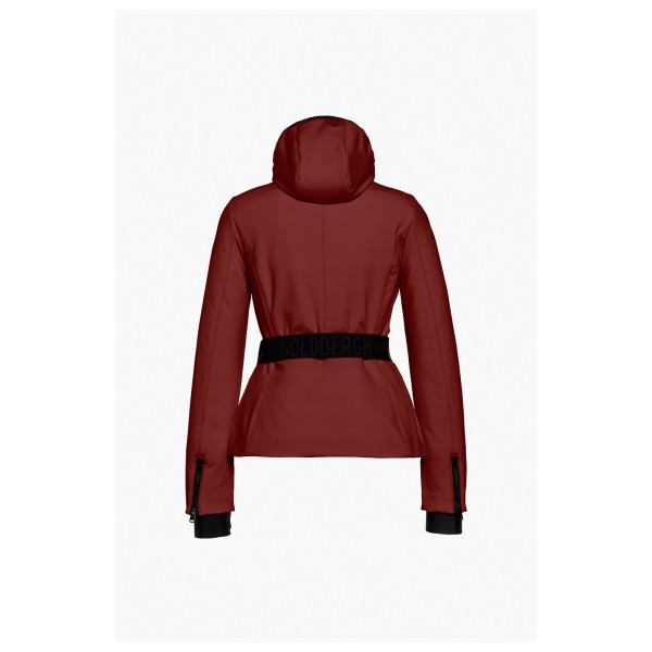 Goldbergh - Women's Hida Ski Jacket - Ski-jas