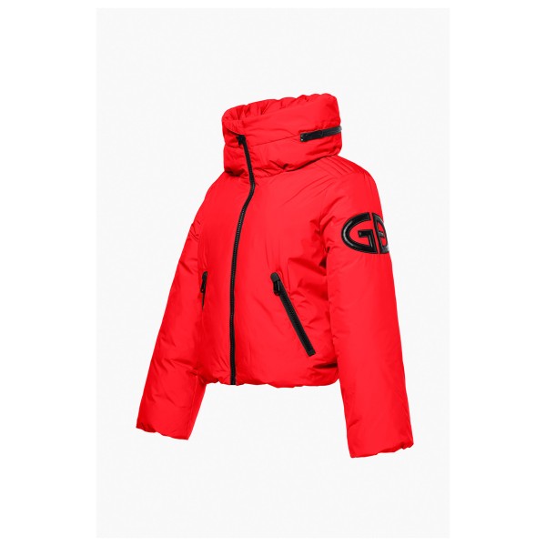 Goldbergh - Women's Porter Ski Jacket - Skijakke