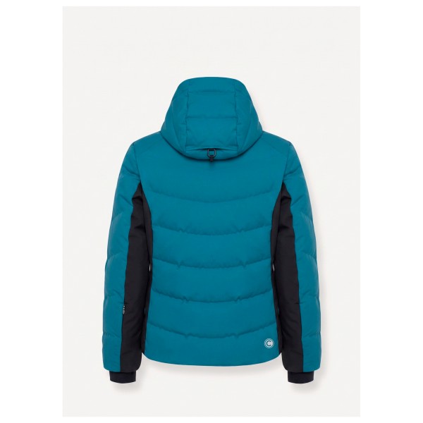 Colmar Active - Women's Charming Printed Quilted Jacket - Skijacke