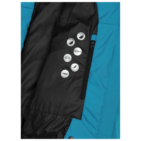 Colmar Active - Women's Cozy Chic Extra Warm Down Jacket - Laskettelutakki