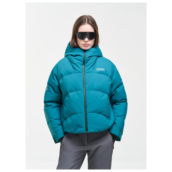 Colmar Active - Women's Cozy Chic Extra Warm Down Jacket - Veste de ski
