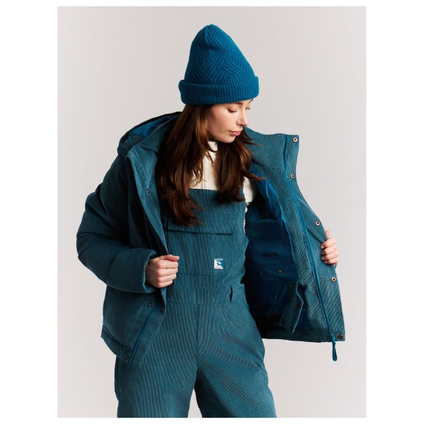 Protest - Women's PRTBreena Snowjacket - Giacca da sci