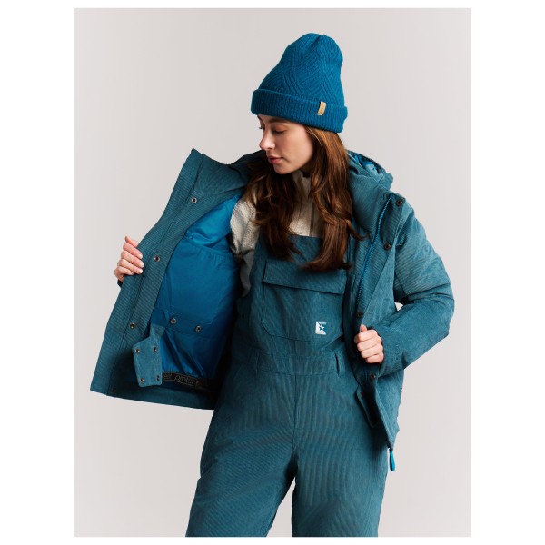 Protest - Women's PRTBreena Snowjacket - Ski-jas