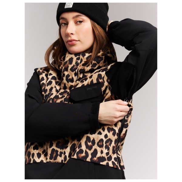 Protest - Women's PRTGreta Snowjacket - Skijacke