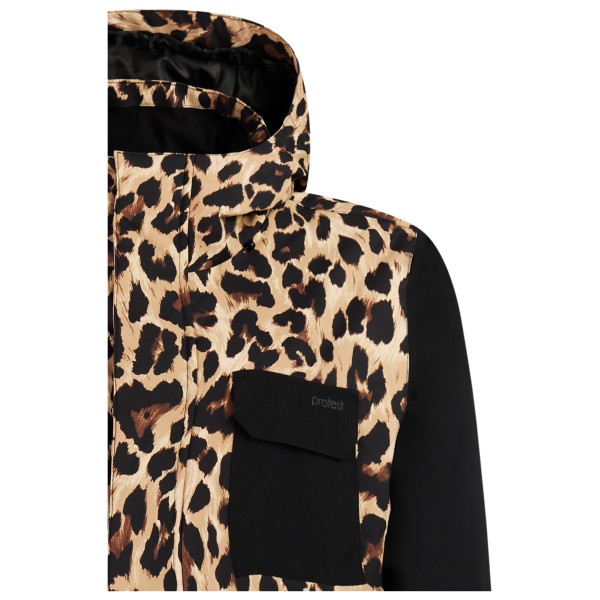 Protest - Women's PRTGreta Snowjacket - Skijacke
