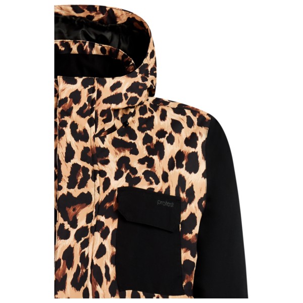 Protest - Women's PRTGreta Snowjacket - Skijakke