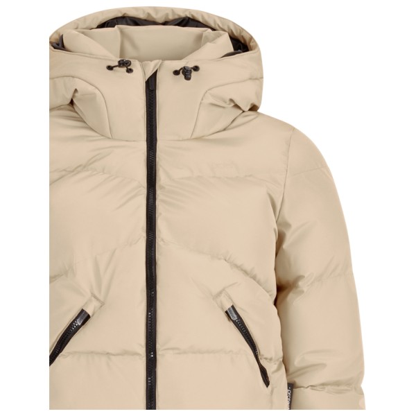 Protest - Women's PRTPreppy Snowjacket With Zip-Shift - Chaqueta de esquí