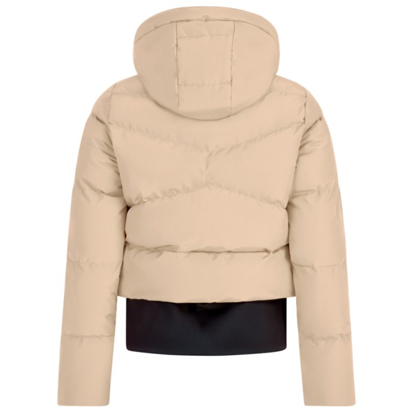 Protest - Women's PRTPreppy Snowjacket With Zip-Shift - Chaqueta de esquí