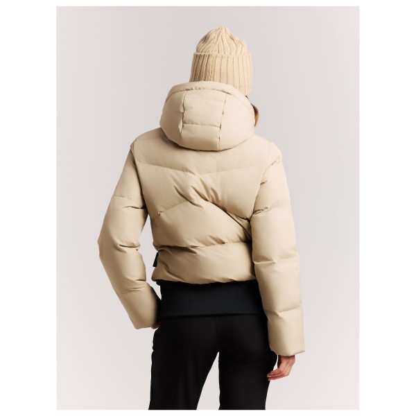Protest - Women's PRTPreppy Snowjacket With Zip-Shift - Chaqueta de esquí