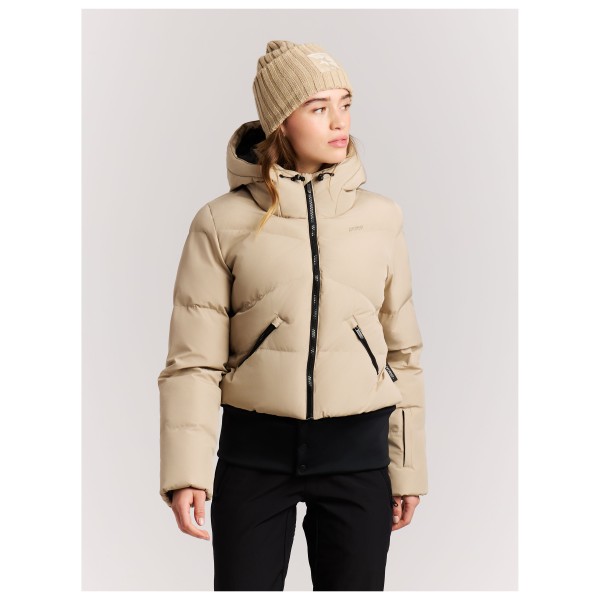 Protest - Women's PRTPreppy Snowjacket With Zip-Shift - Ski jacket