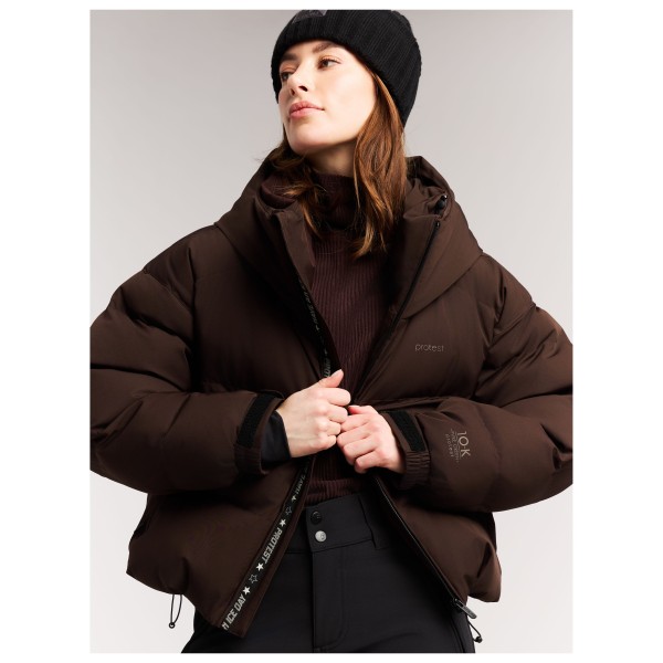 Protest - Women's PRTVox Snowjacket - Skijacke