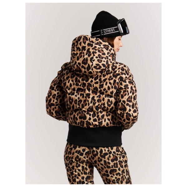 Protest - Women's PRTWinova Snowjacket - Ski-jas