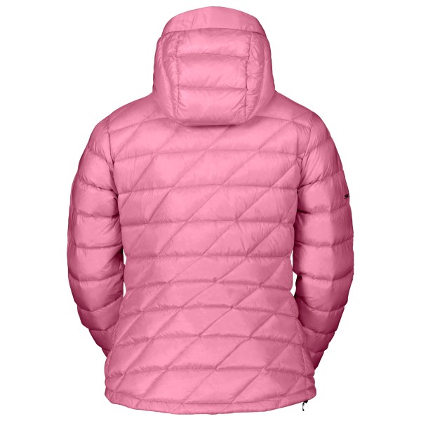 Scott - Women's Insuloft Light Down Jacket - Untuvatakki