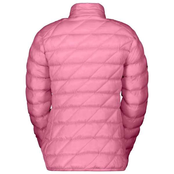 Scott - Women's Insuloft Tech PL Jacket - Synthetic jacket
